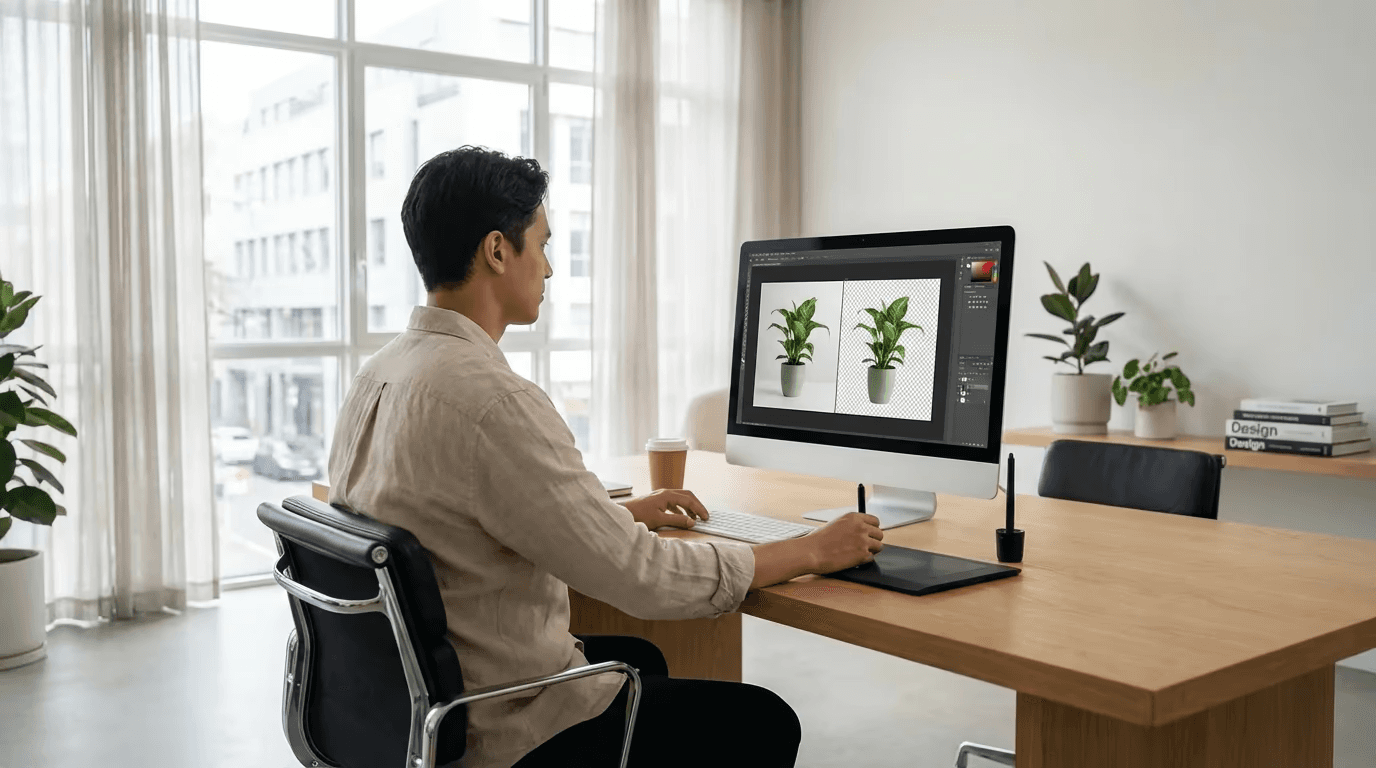 Best Background Remover Tools for Social Media (2026 Guide)