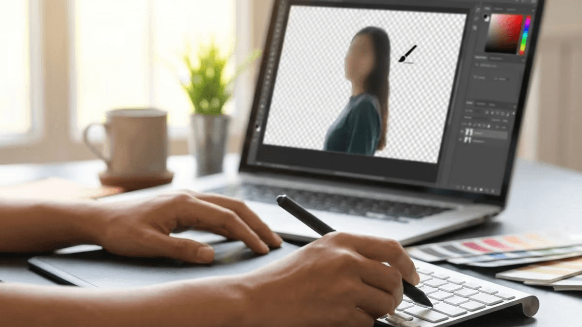 Crop Tool Defaults: Canvas vs. Image & How to Avoid Data Loss