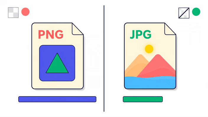 Which formats can I convert?