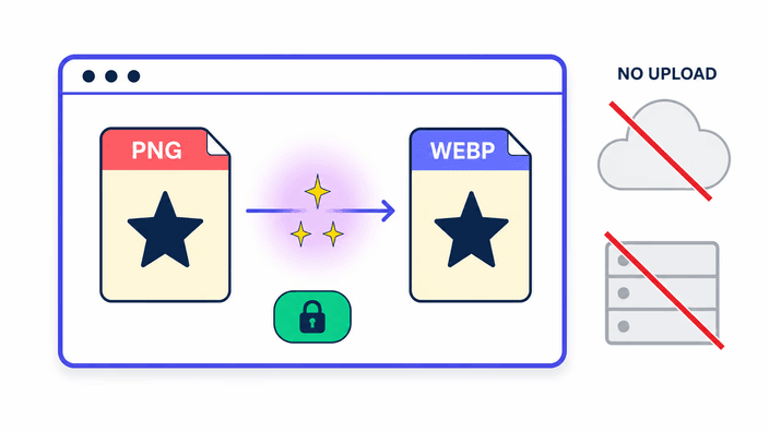 Where your PNG is processed