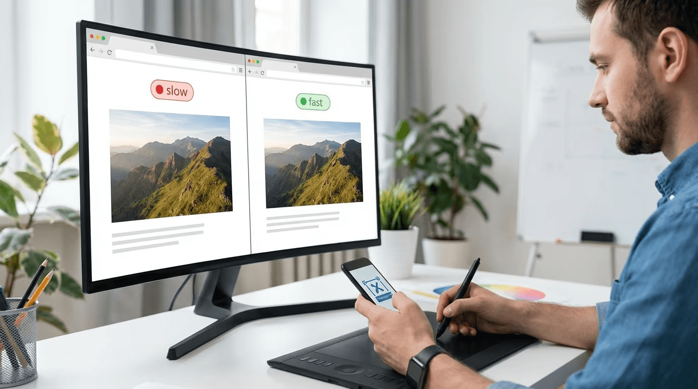 How to Optimize Images for Google PageSpeed with ShortPixel