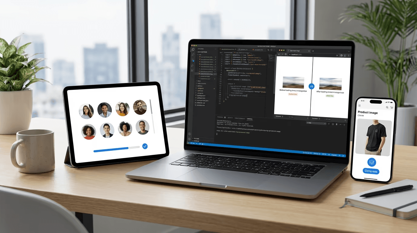 How to Optimize Images in Angular with NgOptimizedImage