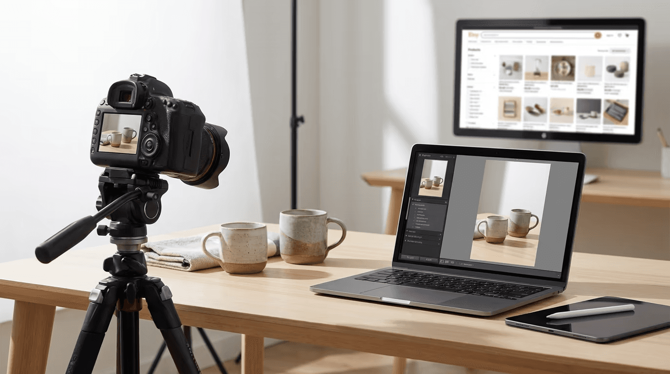 How to Optimize Photos for Your Website: A Complete Guide