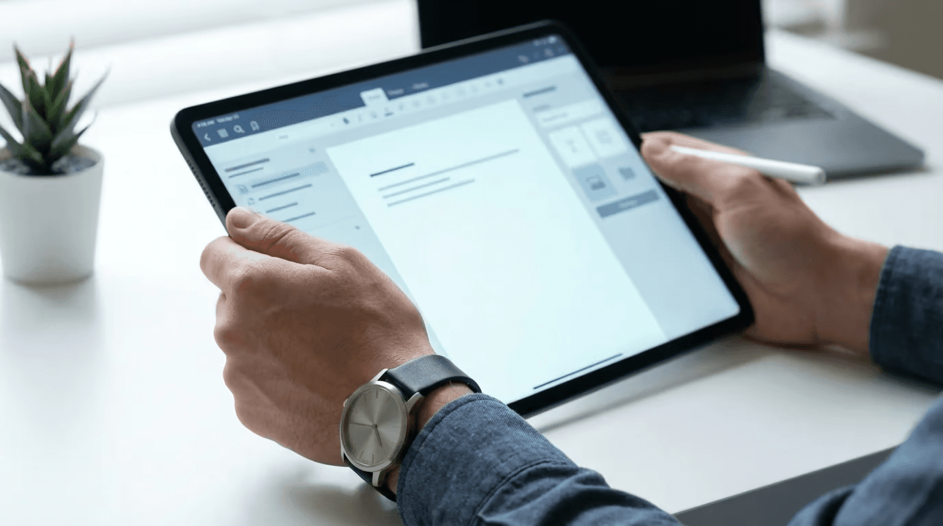 Os 4 Melhores Editores de PDF para Mac em 2026 (Análise)