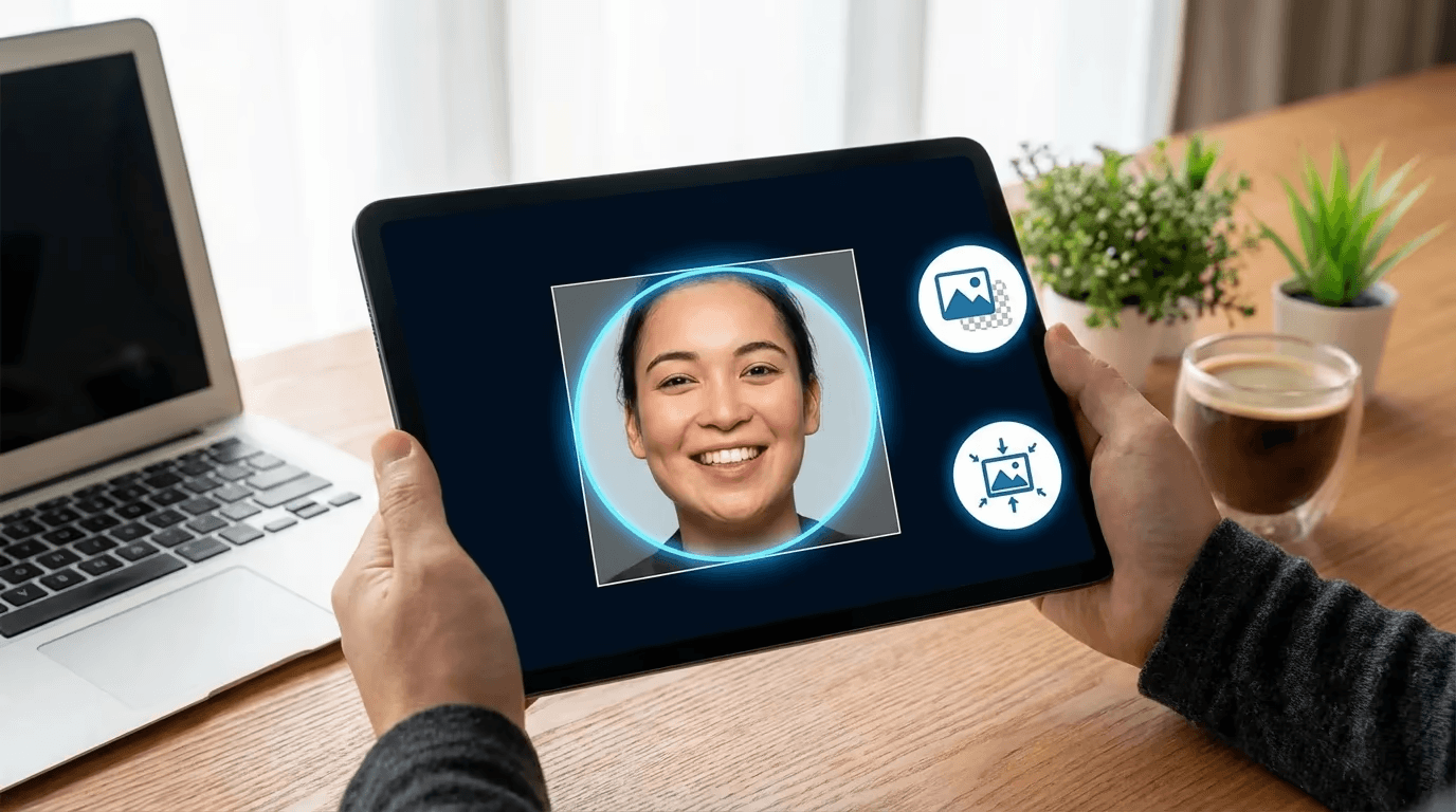 Create a Perfect Circular Profile Picture Online (Free Guide)