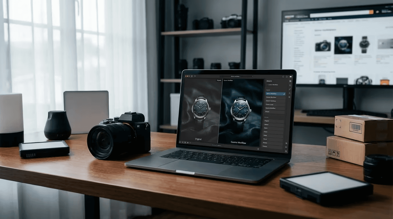 Bulk Background Remover Tool Guide for Product Photos 2026