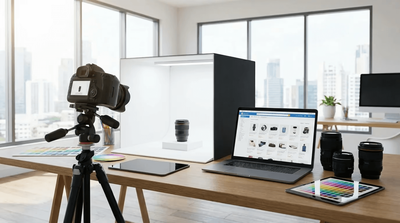 Bulk Image Compression for SEO: A Guide to WebP & Speed