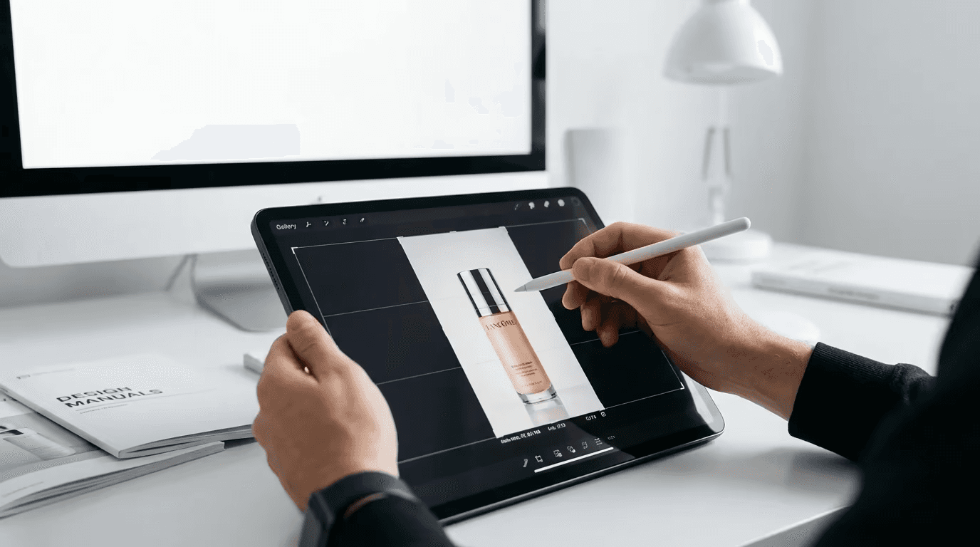 What Is the GS1 Product Image Standard? A Guide for Brands