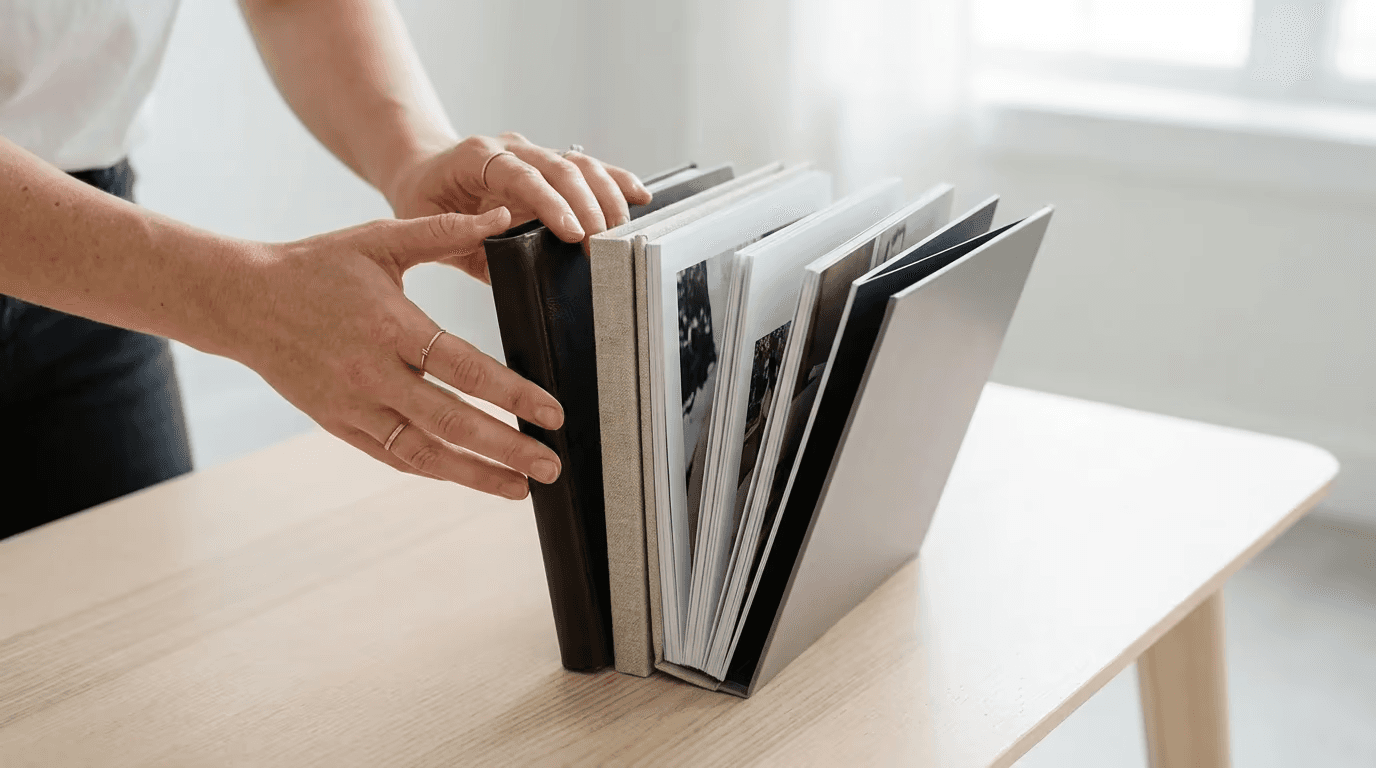 How to Choose the Best Photo Book Service in 2026