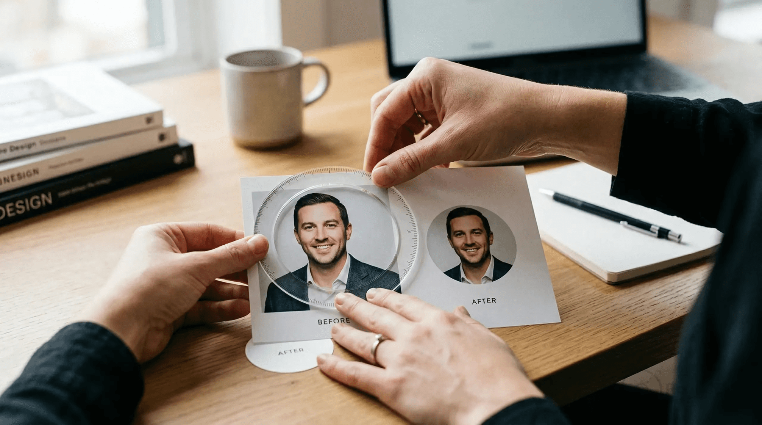 5 LinkedIn Profile Picture Dimensions & Size Rules