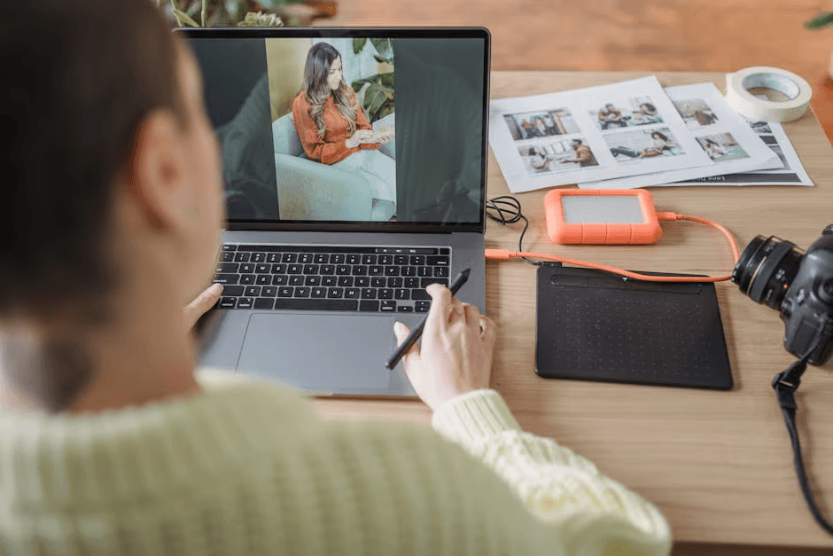 Migrar do Photoshop para o Affinity Photo: guia 2026