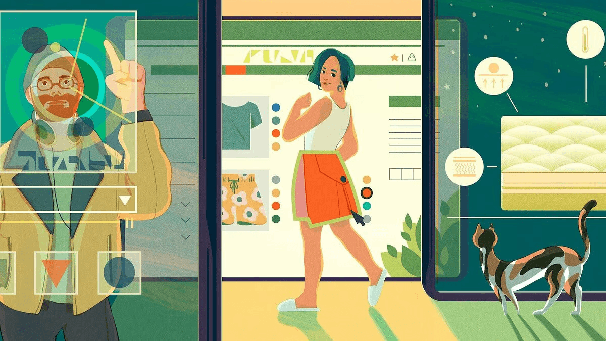 Páginas de Produto: Exemplos de Sucesso