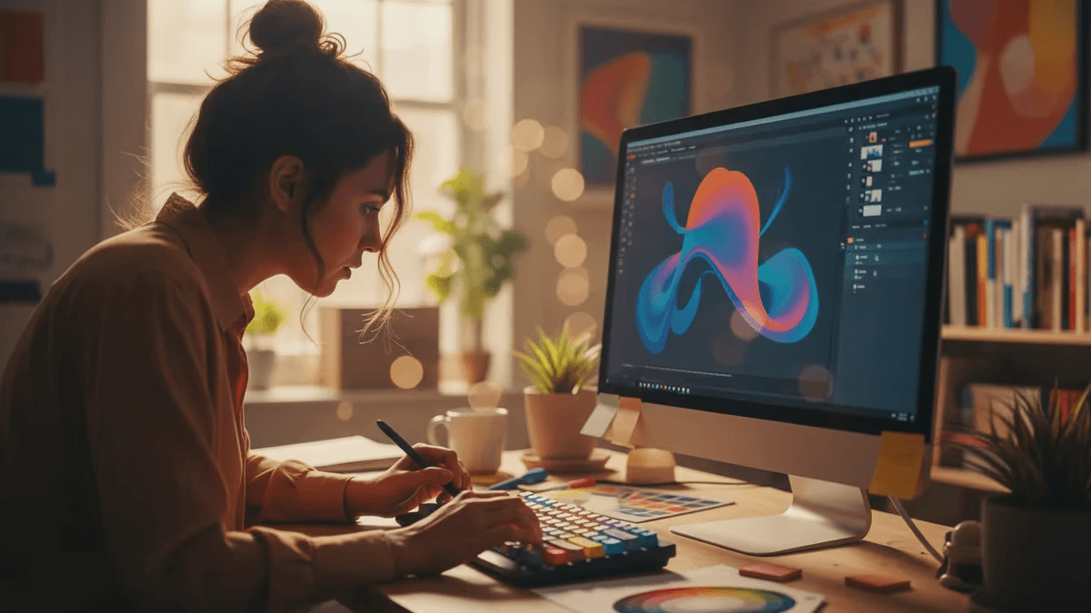Switching from Photoshop to Affinity Photo: 5 Key Lessons