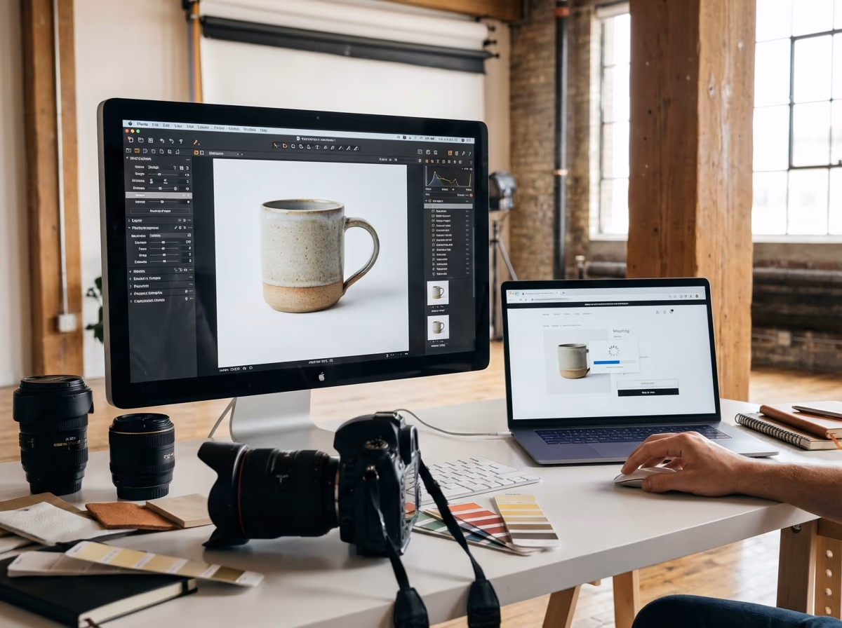 Resize Dimensions Before Uploading - Image Compression