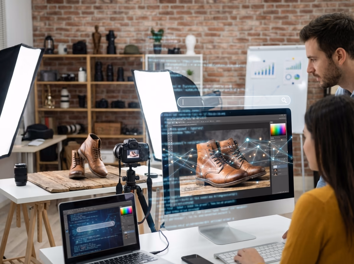 SEO para Imagens: Mostre Seus Produtos ao Google - Image Compression