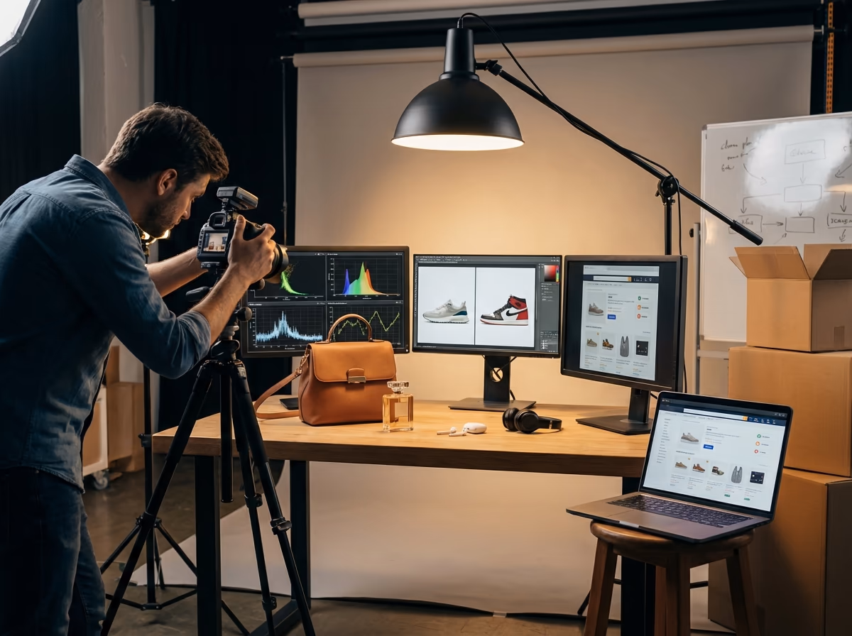 Choosing the Right Image Format for Products - Image SEO