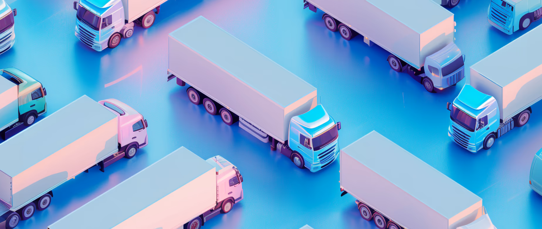Empreendedor analisando um gráfico de concorrentes de dropshipping em seu computador