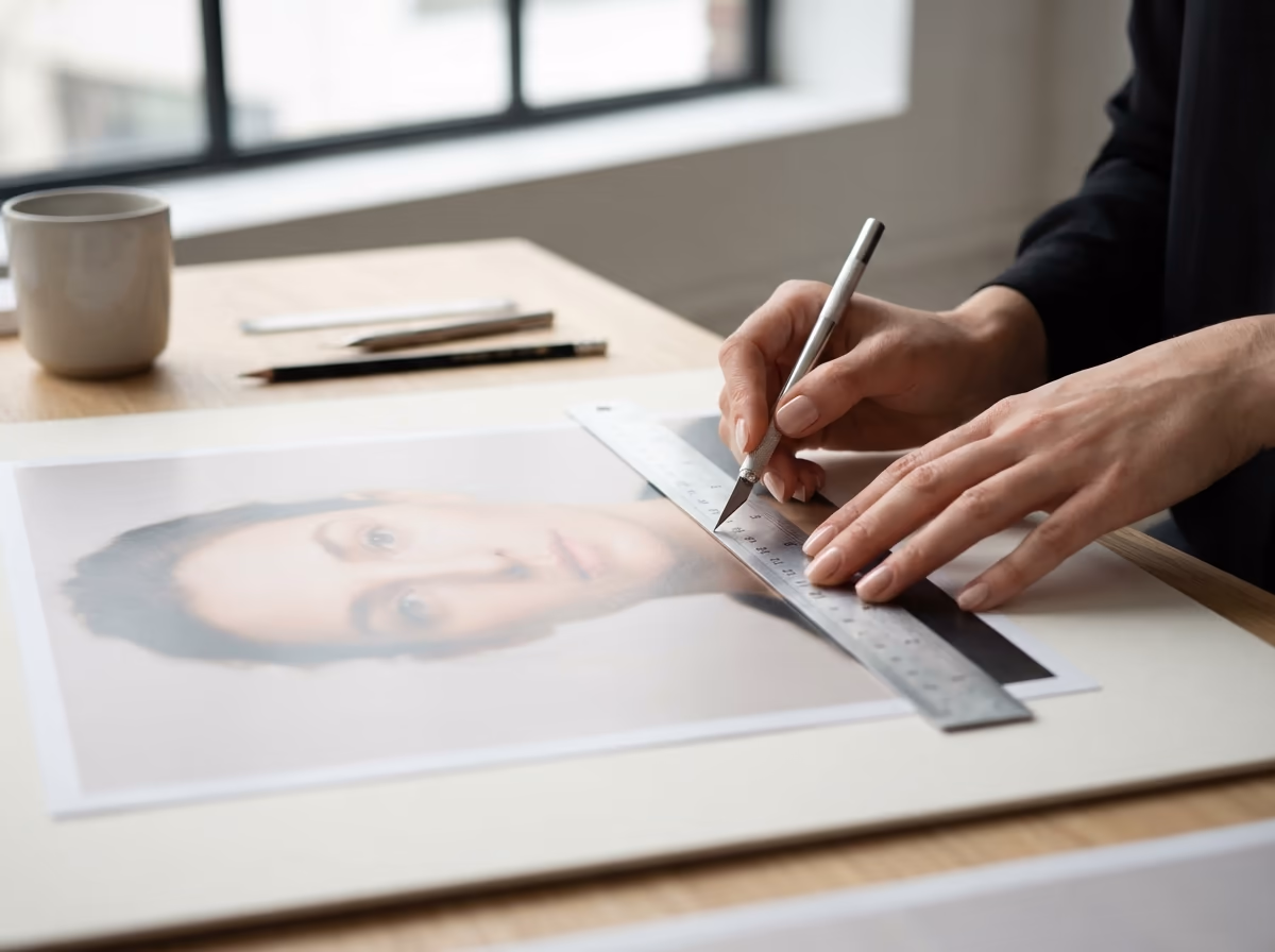 Illustration about LinkedIn Image Sizes for 2025