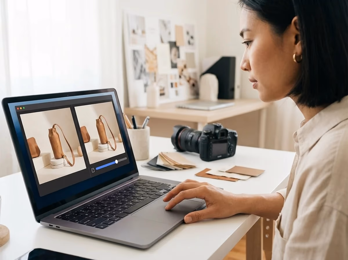 Illustration about Key Technical Rules for Your Product Photography