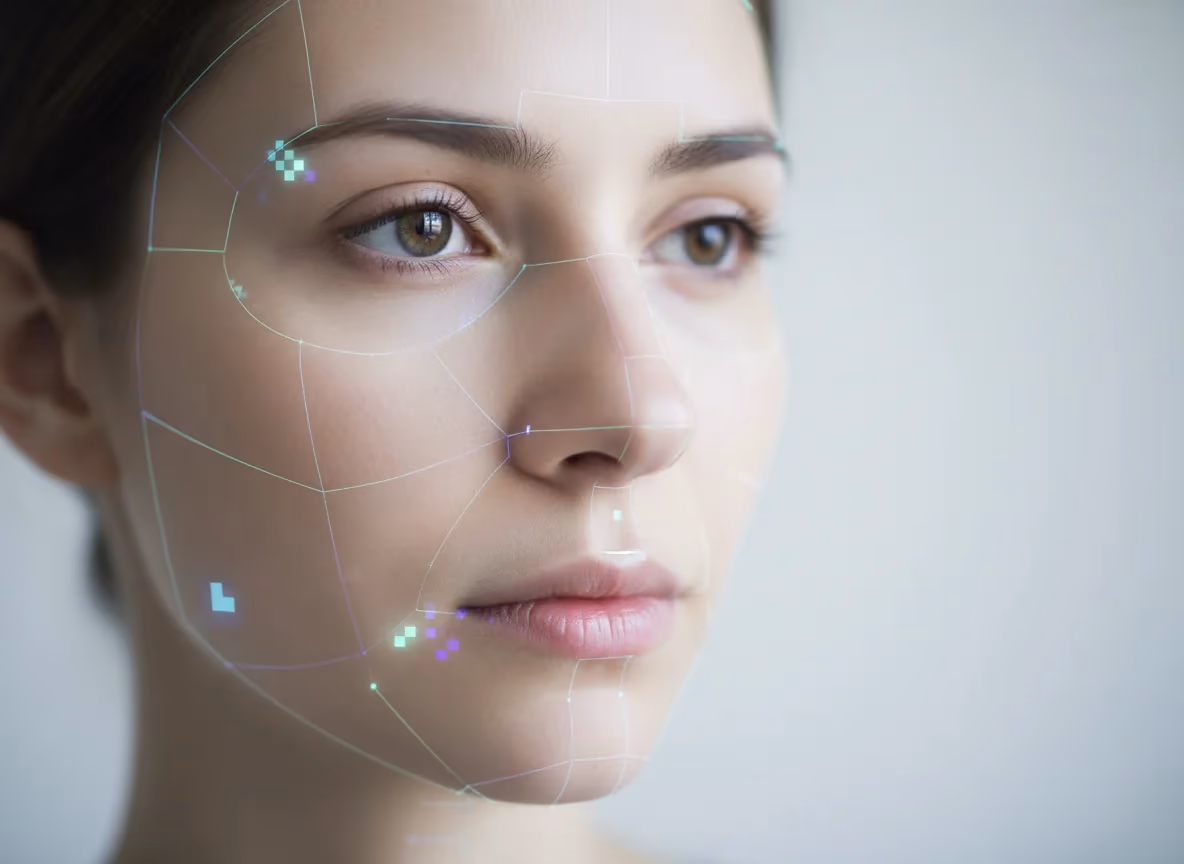 Illustration about Can You Generate AI Avatars from Existing Photos?