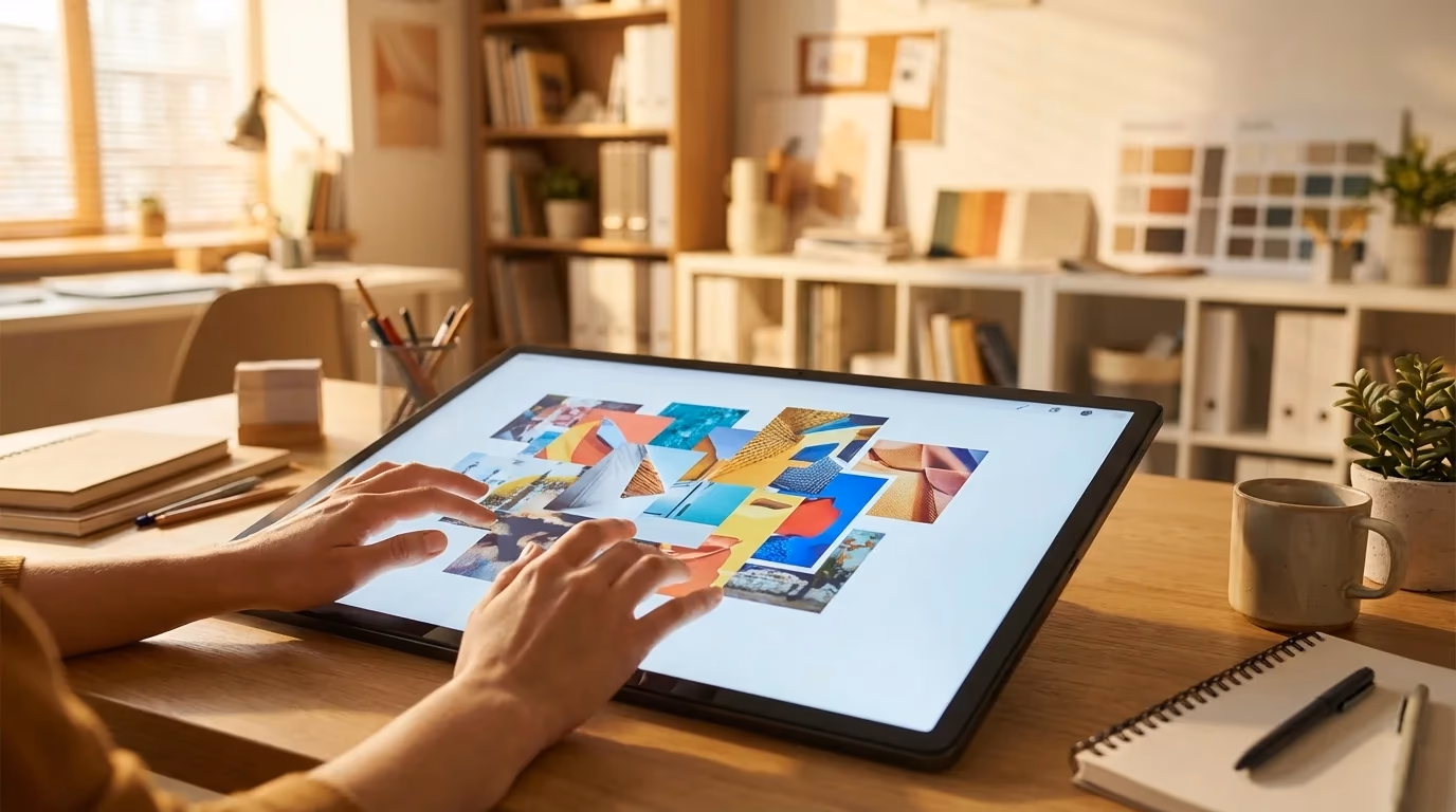 Illustration about What features should you prioritize in a free online photo editor?