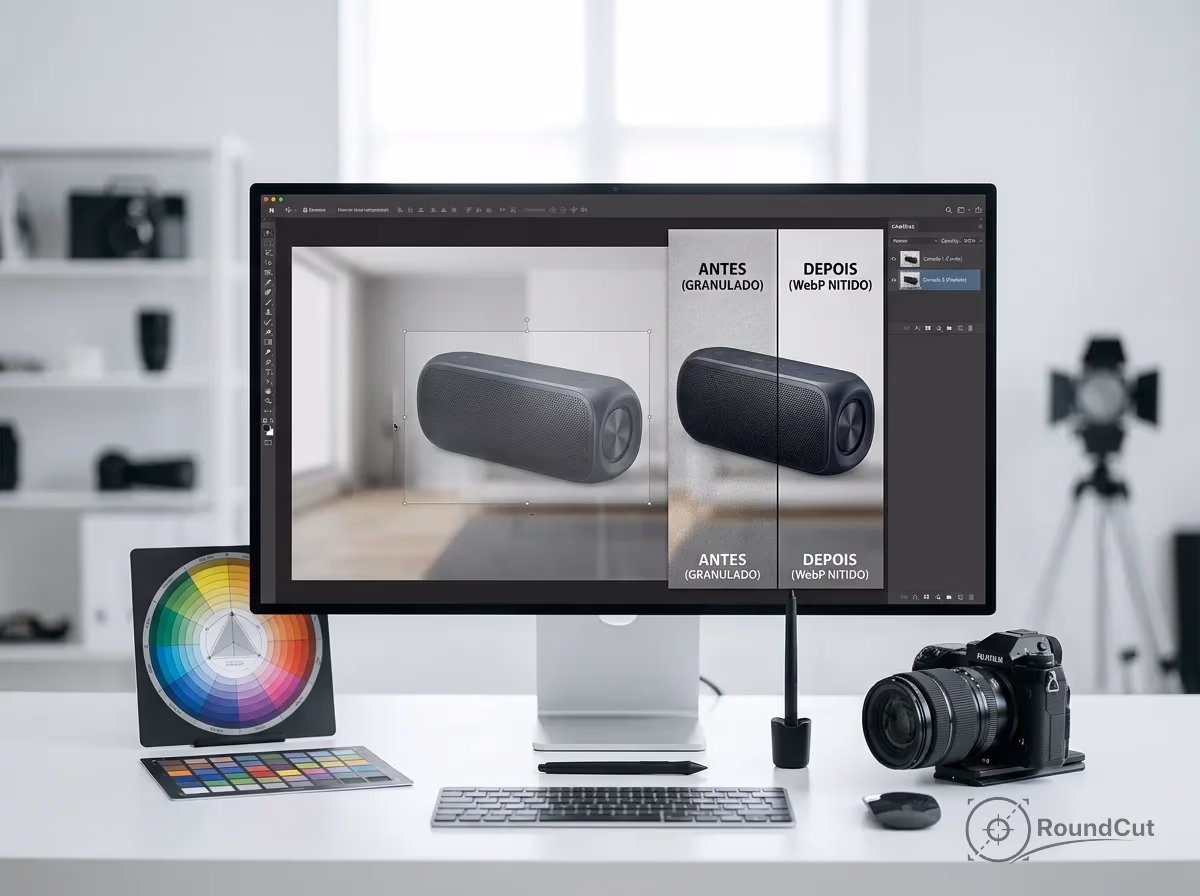 Quais ferramentas facilitam a criação de obras digitais únicas hoje