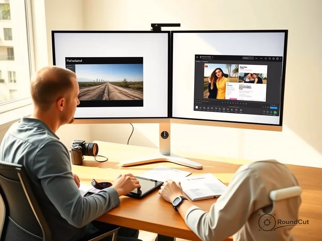 Quais sites de fotos gratuitas permitem edição sem necessidade de atribuição